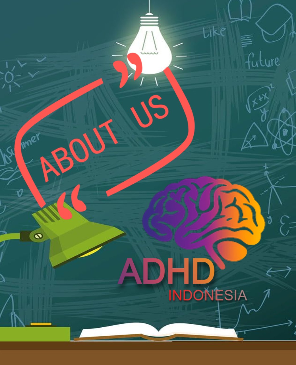 profil organisasi adhd Kabupaten Grobogan